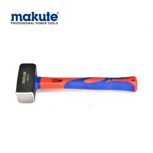 Marteau de lapidation professionnel portable MK121120