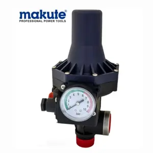 Contrôleur Automatique de Pompe à Eau MKPC-12