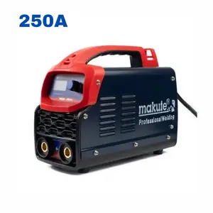 Poste soudeur 250A MMA MMA-250NEO