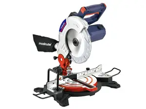 Scie à onglet 1450W 210mm MS121