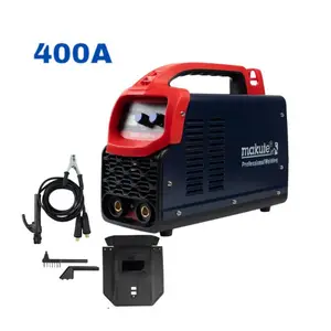Poste soudeur 400A MMA PS-350-MMA-1
