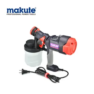 Pistolet à peinture électrique 400W SG001