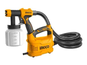 Pistolet à peinture 550W INGCO SPG5008