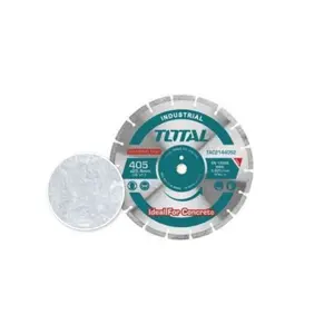 Disque diamant pour la découpe du béton TAC2144052