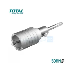Scie Trépan Pour Béton 50mm TAC430501