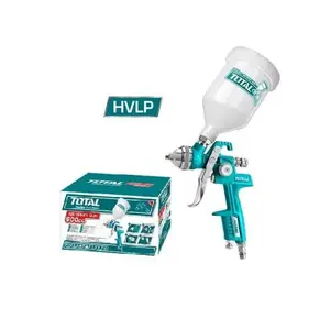 Pistolet HVLP 600cc-1,4 mm/180-250 mm TOTAL TAT10601