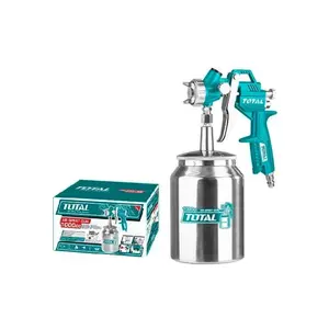 Pistolet à peinture 1000cc TAT11001