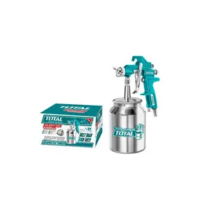 Le pistolet à peinture 1000cc / 1.8 mm TAT11005