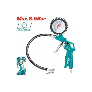 Pistolet de gonflage pneumatique Total TAT11601