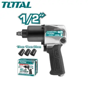 Boulonneuse Pneumatique Total 1/2 Total Tat40122
