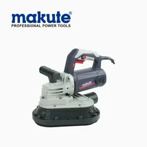 Ponceuse Triangulaire Trois Têtes Sans Poussière avec Aspirateur TG121-230