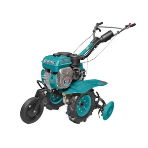 Cultivateur à essence 4,8 KW TOTAL TGC5001
