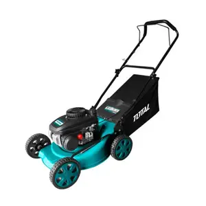 Tondeuse à gazon à essence 3.0KW/140Cc TOTAL TGT141181