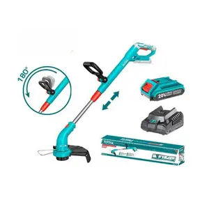 Coupe-herbe au lithium-ion 20V TOTAL TGTLI20301