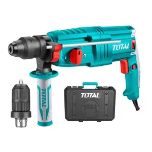 Marteau pérforateur 800W 2 mandrins TH308268-2