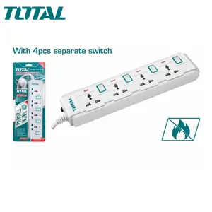 Prise d'extension TOTAL THES03041V