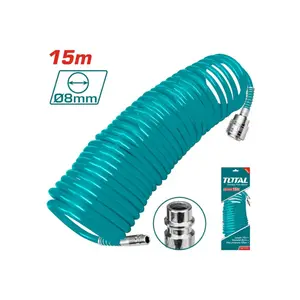 Tuyeau d'air 15M TOTAL THT11051-1-2