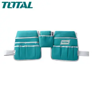 Pochette à outils avec ceinture TOTAL THT16P2031
