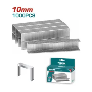 Boîte de 1000 agrafes 10MM THT39101 TOTAL