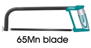 Scie à métaux THT54166