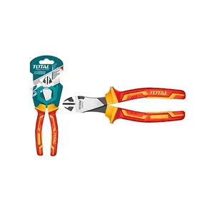 Pince coupante diagonale isolée TOTAL THTIP2571