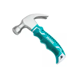 Mini marteau à griffes TOTAL THTM7386D