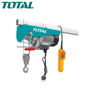Palan Électrique Total 900w Tlh1952