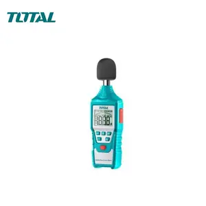 Sonomètre numérique TOTAL TMT460012
