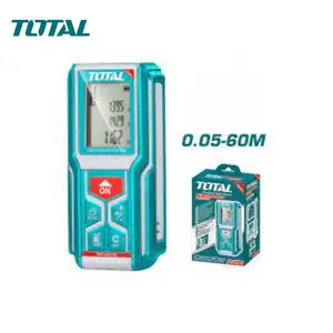 Détecteur de distance Laser TOTAL TMT56016