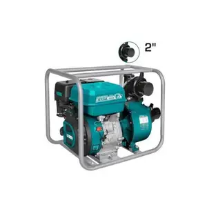 Pompe à eau essence 550L/min TP3202