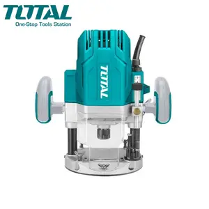 Défonceuse 1600W 6,8,12 mm TR111216