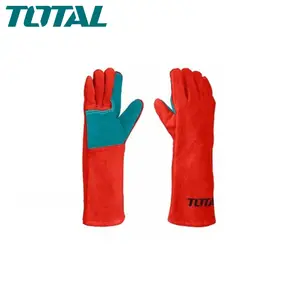 Gants de soudeur 16&Prime; TOTAL TSP15161