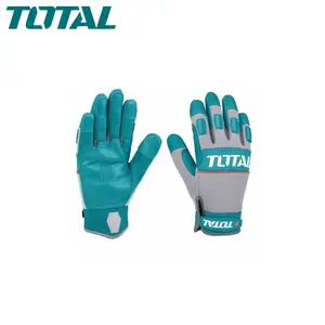 Gants de mécanicien TOTAL TSP1806-XL