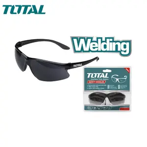 Lunettes de sécurité (Soudage) TOTAL TSP307