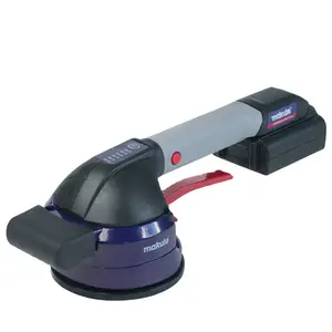 Vibromasseur pour carrelage sans fil Makute TV1231