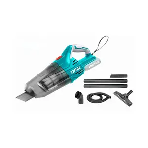 Aspirateur au lithium-ion 20V TOTAL TVLI2001