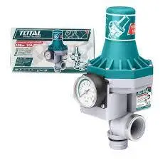 Commande de pompes automatique TWPS102