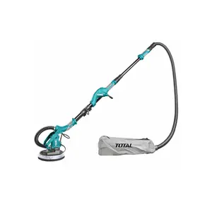 Ponceuse 1050W TOTAL TWS10501
