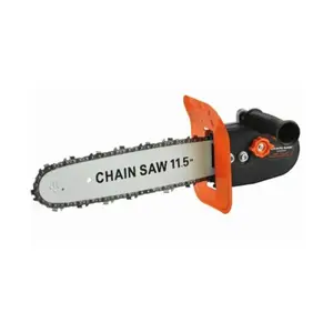 Adaptateur pour scie à chaîne TZ002