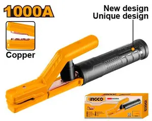 Porte-électrode 1000 A INGCO WAH10008