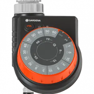 Programmateur d'arrosage Easy Gardena