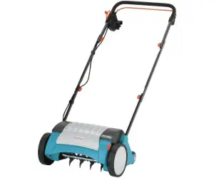 Scarificateur électrique Gardena EVC 1000