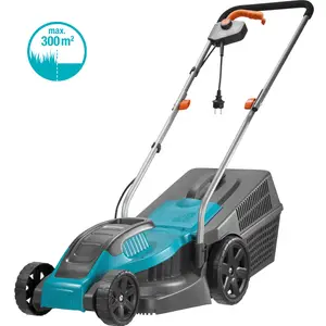 Pack Jardin Complet (tondeuse Gardena + Pistolet d'arrosage + pulvérisateur 16L + pulvérisateur 2L)