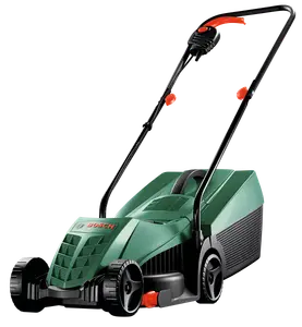 Tondeuse à gazon électrique 1200 W, largeur de coupe 32 cm 06008A6300