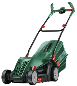 Tondeuse à gazon électrique 1400 W, largeur de coupe 37 cm 06008A6501