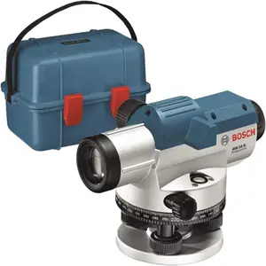 Niveau optique Bosch pro GOL 32 G | 0601068501