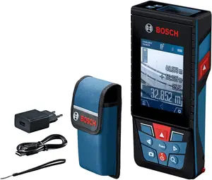 Télémètre laser GLM 120 C Bosch Professional | 0601072F00