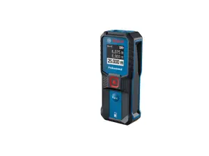 Télémètre laser Bosch Professional GLM 25-23 0601072W00