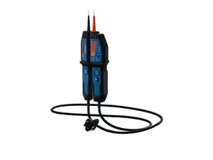 Testeur de tension GVT 1000-15 1000 V AC/DC | 0601077800