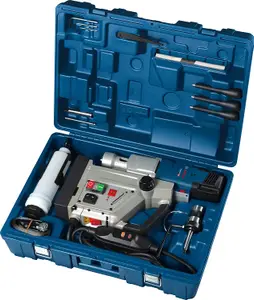 Perceuse Magnétique Gbm 50-2 Bosch Professional 06011b4020